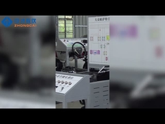 Education AC Trainer Board Volkswagen Passat Trainer Sistem Ac