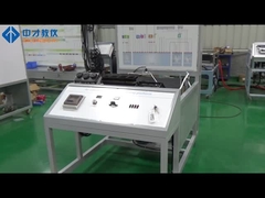 Automotive Bench System Training Platform Refrigeration Trainer For Toyota Corolla