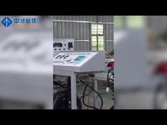 Volkswagen Jetta Hydraulics Training Vocational Education Hydraulic System Training Equipment