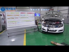 Automotive Fault Diagnosis Training Equipment Automotive Dissection Trainer For BYD E5