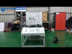 Automobile Ac Trainers For Santana Trainer Air Conditioner Teaching Equipment