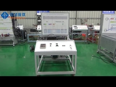 Automobile Manual Air Conditioning Trainer Educational Equipment For Toyota