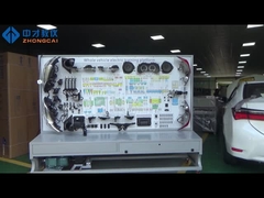 Toyota Corolla Automotive Maintenance Training Teaching Automotive Education Equipment