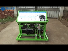 New Energy Training Electric Vehicle Training Equipment For Zhidou Zhongtai