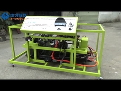 Chery EQ1 Electric Vehicle Training Equipment Education Training Drive System