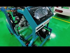 Gasoline Engine Training Model Automotive Training Equipment For Fiat 1.4