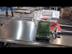 Heavy Duty EV Motor Disassembly Training Station Vocational Training Equipment