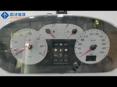 Renault Automotive Engine Trainer ECU Automotive Training Equipment