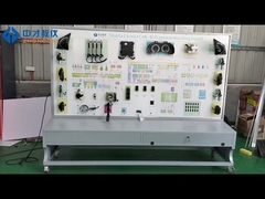 Collage CAN-BUS System Education Training Board For Toyota Corolla