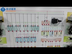 Power Window And Door Lock System Automotive Trainers For Volkswagen Jetta