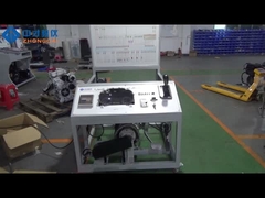 Automatic Transmission Dissection Electric Power Steering Trainer For Toyota LS400