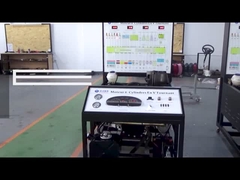 Automotive Engine Technical Schools Automotive Diagnostic Trainer For Passat V6