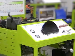 Automotive Training Boards Teaching Automobile Technology