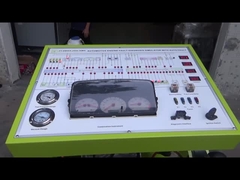 Customizable Engine Training System Automotive Education Equipment For Santana AJR