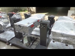 Ev Educational Equipment Electric Controlled Flipping Frame