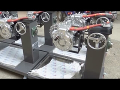 Drive Motor Disassembly and Assembly Educational Equipment