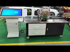 NEV Drive Motor Disassembly & Diagnostic Training Equipment