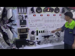 Automotive Electrical System Demonstration Training Aids