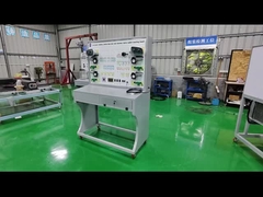 Training Aids for Vehicle Electric Doors/Windows Lock System