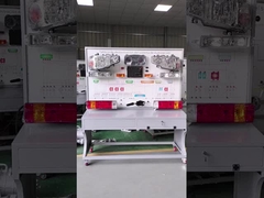 Automotive Exterior Lighting Instrument System Teaching Board