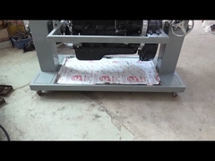 Cummins Six Cylinder Diesel Common Rail Engine Training Simulators