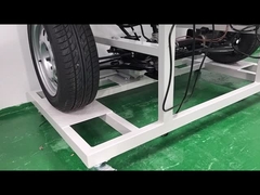 Professional Power Steering And Suspension Training Platform
