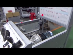 Auto Automatic Transmission Training Educational Equipment