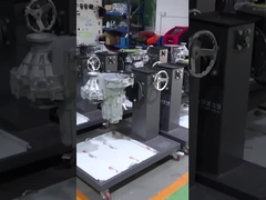Automatic Transmission Disassembly and Assembly Educational Aids