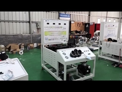 Automotive Vocational Gasoline Engine System for Lab Equipment