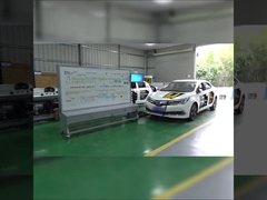 Toyota Corolla Automotive Fault Diagnosis & Education Equipment