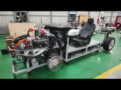 Professional EV Chassis Training And Diagnostic Equipment