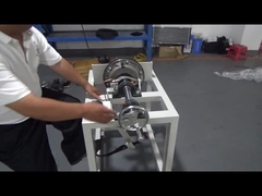 Automotive Hydraulic Clutch Training System Educational Aids