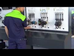 Automotive Training Equipment Three Ignition System Demonstration Boards