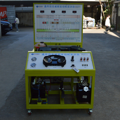 comprar Equipamento de ensino automotivo OEM Motor de treinamento automotivo para Buick Verone Fabricação em linha