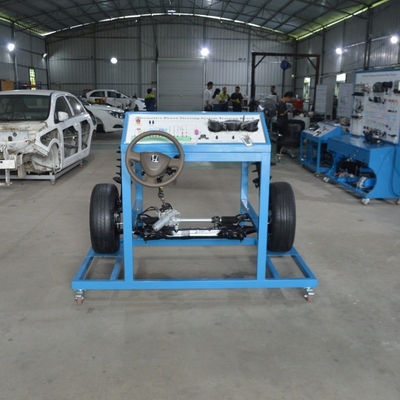 Buy 220V Electric Power Steering Trainer Honda Trainer Educational Training Equipment online manufacture