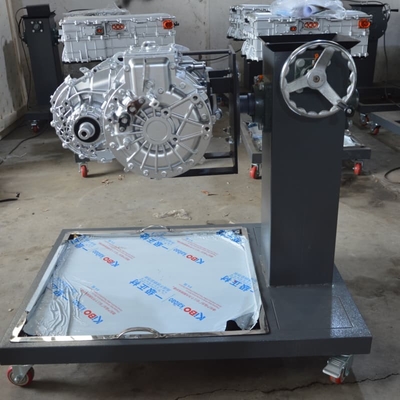 Buy New Drive Motor Training Platform Electric Vehicle Trainer For BYD E5 online manufacture
