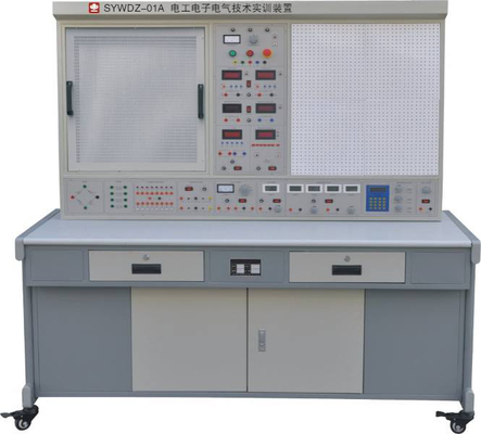 Buy Teaching Electronic Training Equipment OEM Education Training Equipment online manufacture