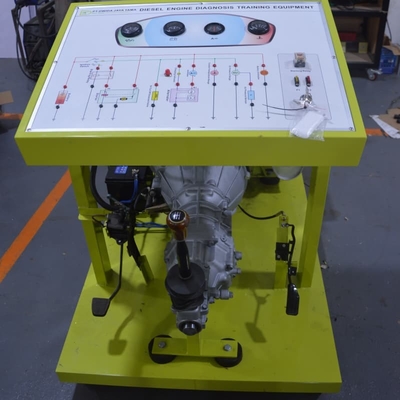 Buy Manual Injection Automatic Transmission Training Workshops Automotive Teaching Equipment online manufacture