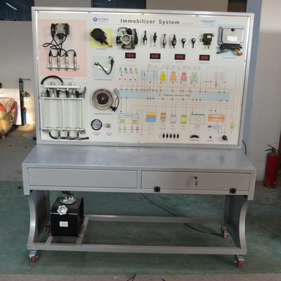 Buy Engine Education Training Board Volkswagen Santana AJR Automotive Trainers online manufacture