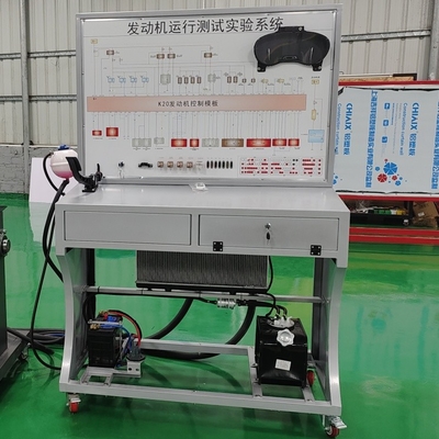 acheter Équipement pédagogique automobile d'origine OEM, entraîneur de moteur diesel pour Wuling Hongguang fabrication en ligne