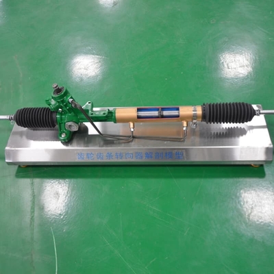 Buy Advanced Automotive Training Equipment Educational Automotive Trainers online manufacture
