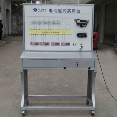 Buy Power Seat Automotive Training Board Honda Automotive Electrical Training Boards online manufacture