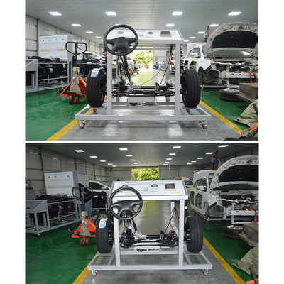 kopen Sturing Hydraulisch trainersysteem Autotrainers Voor VW Santana online vervaardiging