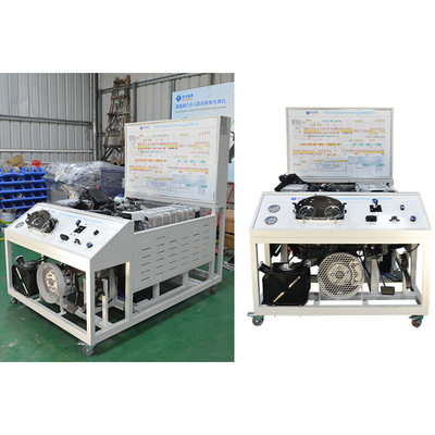 Buy Corolla Hybrid Engine Trainer Automotive Transmission Anatomy Display Stand online manufacture
