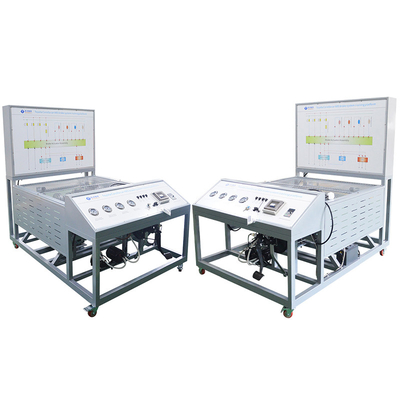 Buy ABS Braking System Automotive Trainers Toyota Corolla Vocational Training Equipment online manufacture