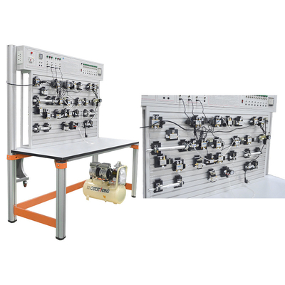kaufen Stahl-PLC-Steuerungsanleitung Anfänger bis hin zu fortgeschrittener elektrischer PLC-Ausbildung Online-Herstellung