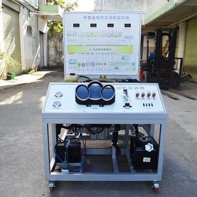 Buy Gasoline Engine Training Schools Automotive Trainer For Chevrolet Cruze online manufacture