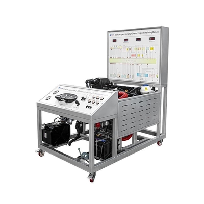 Buy Diesel Injection Pump Repair Training Automotive Education Equipment online manufacture