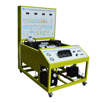 comprare Equipaggiamento didattico per l'auto per la scuola meccanica fabbricazione online