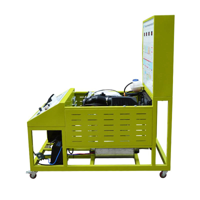 acheter Types d'équipements d'enseignement du moteur automobile pour l'école de réparation fabrication en ligne